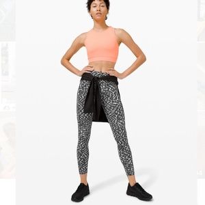 NWT Lululemon Tights